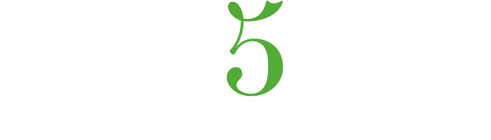 リーフおとなこども歯科湘南台 FEATURES 5つの特徴